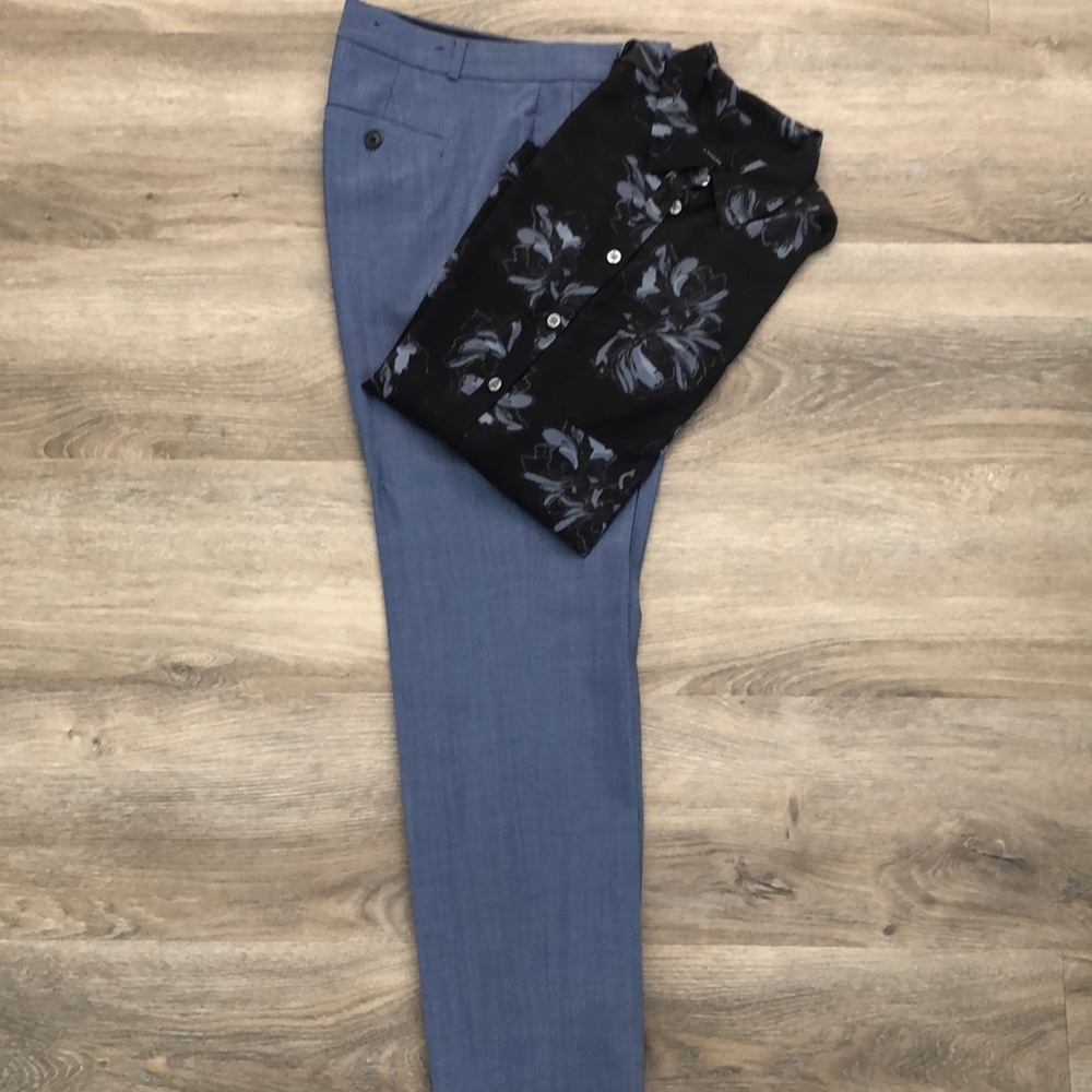 Ann Taylor pants - Picture 3 of 7